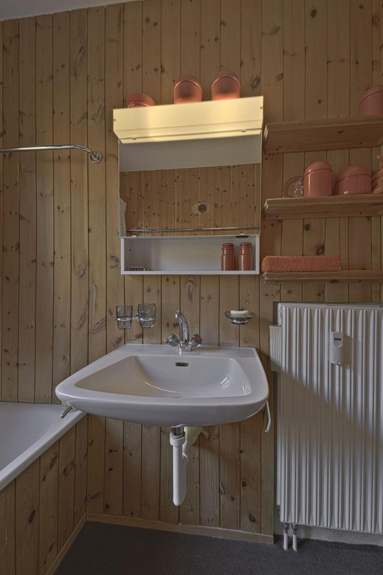 Chesa Bursella - Apartmán